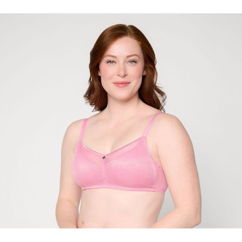 Breezies Women's Bra Sz 44B Make Your Selection: Fan Lace Ballet Combo